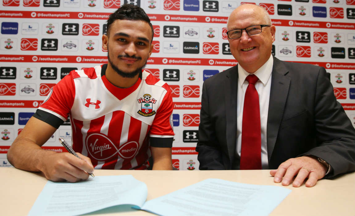 southampton transfer news