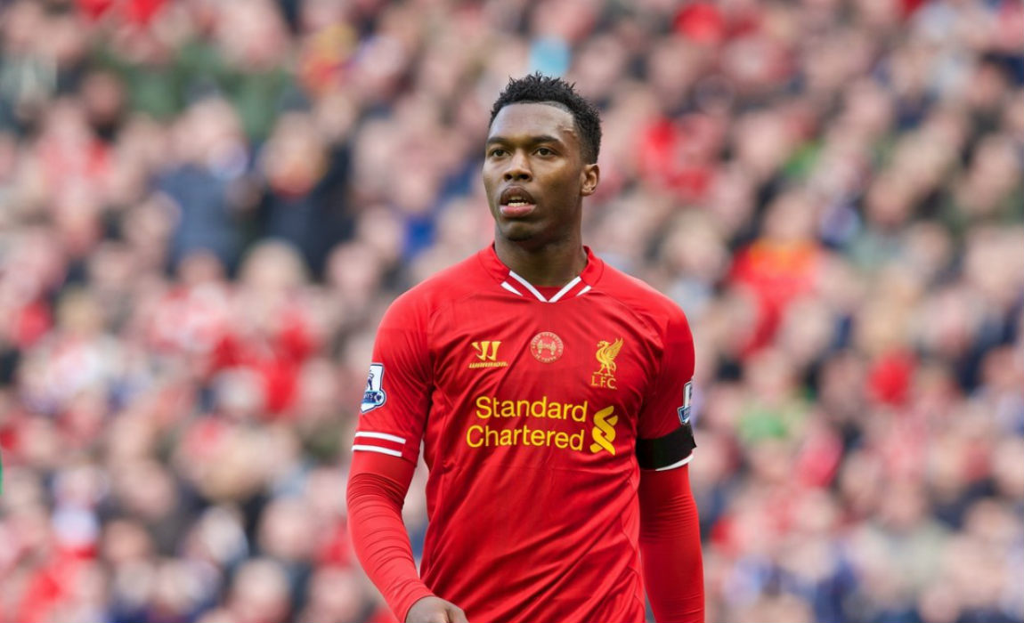 sturridge liverpool news