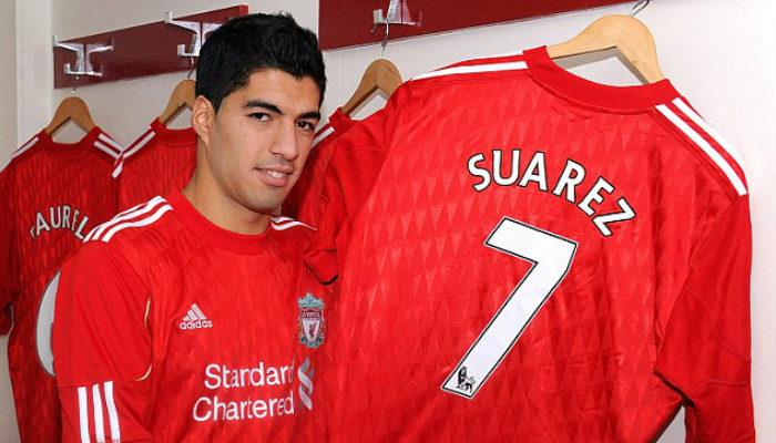 suarez