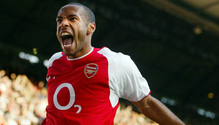 thierryhenry