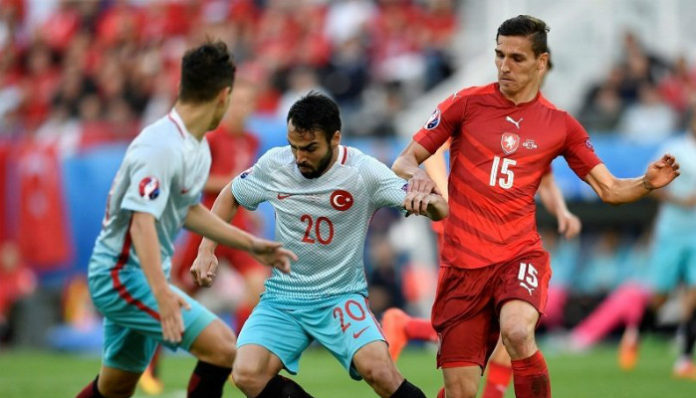 turkish football