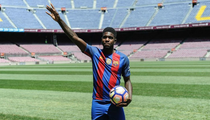 umtiti