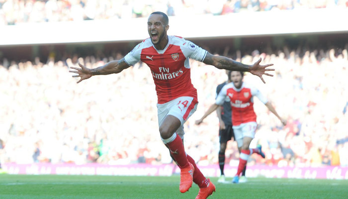 walcott