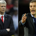 wenger bilic
