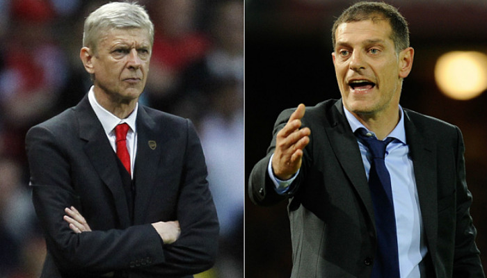 wenger bilic