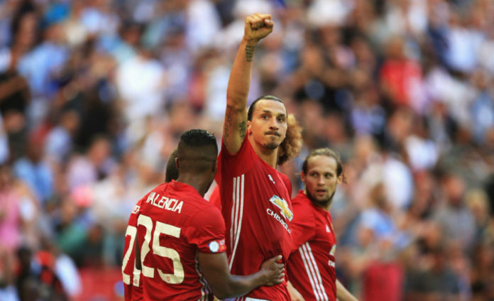 zlatan