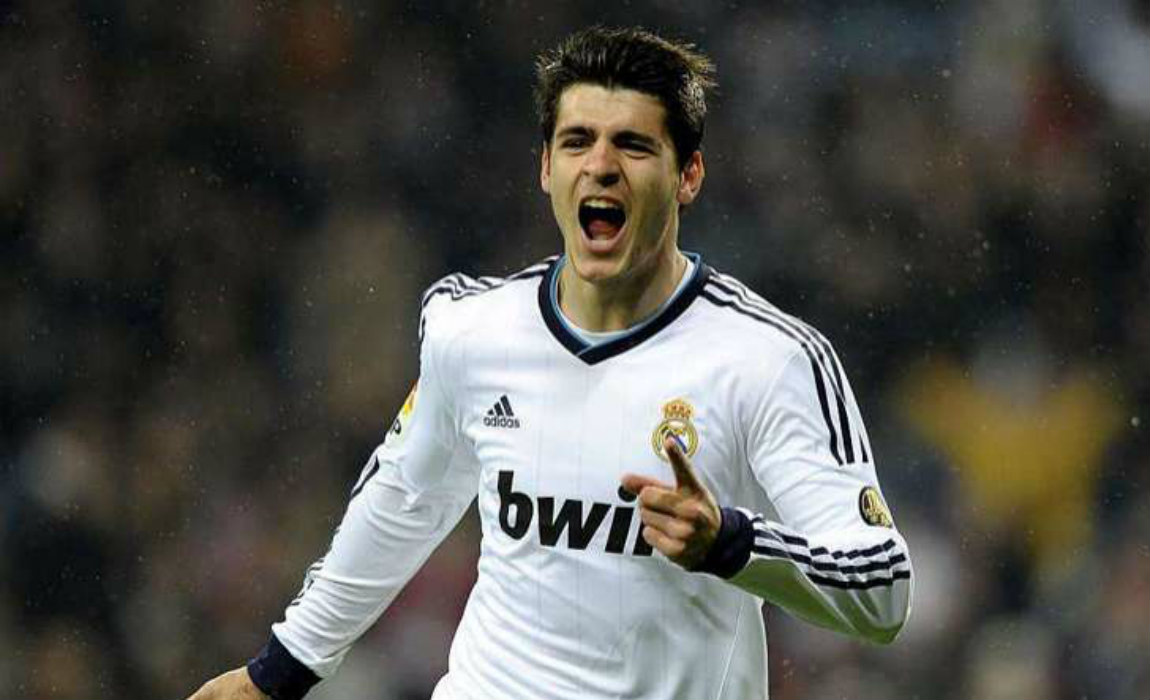 Alvaro-morata