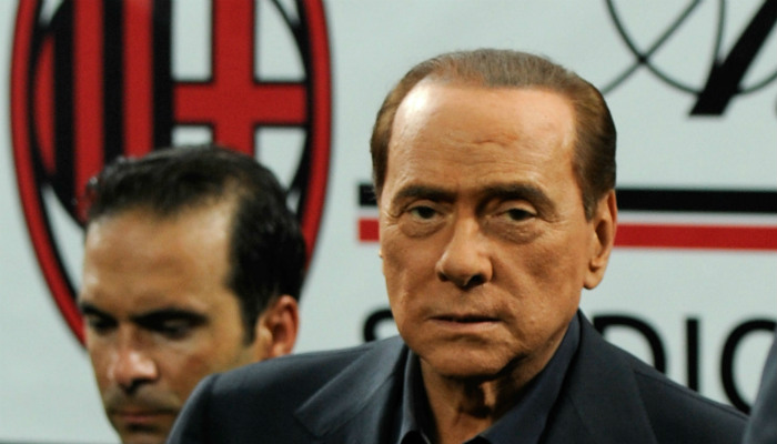 berlusconi