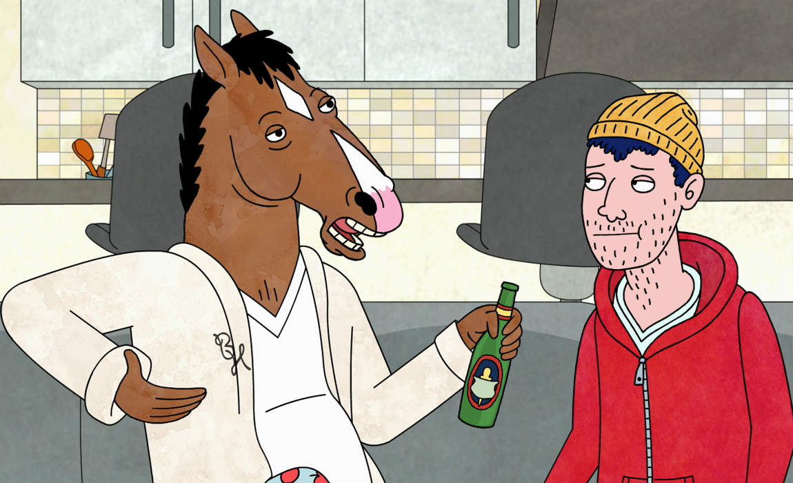 bojack-horseman-jurgen-klopp