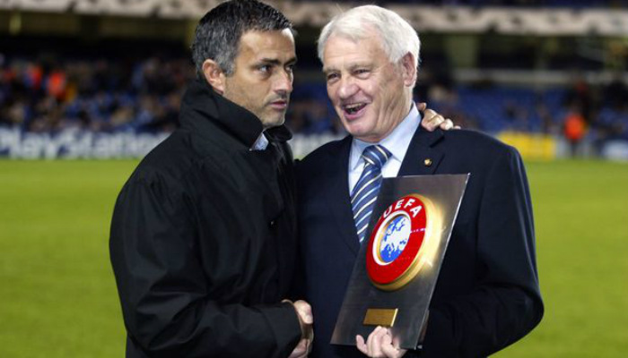 bobby-robson-offered-jose-mourinho