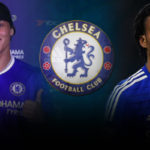 Chelsea-David Luiz-Juan Cuadrado