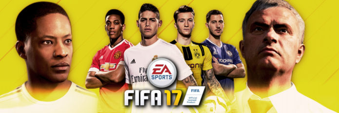 Ea Sports Fifa 17 The Journey Ultimate Team All That You Need To Know