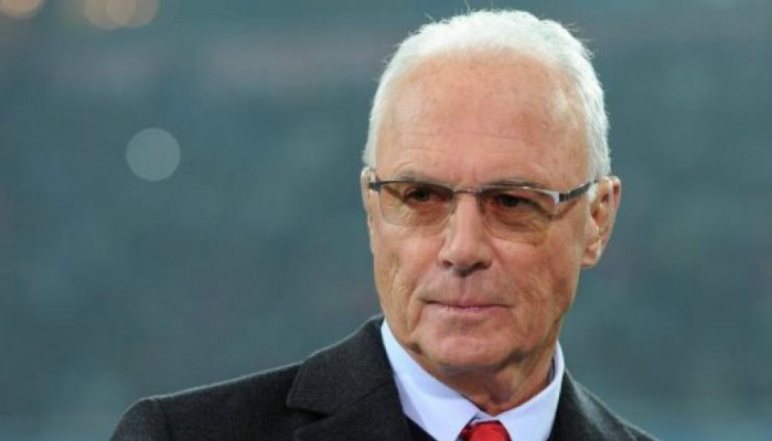 Franz-Beckenbauer