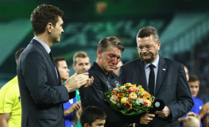 Germany beat Finland 2-0