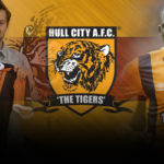 Hull City-Ryan Mason-Mohamed Diame