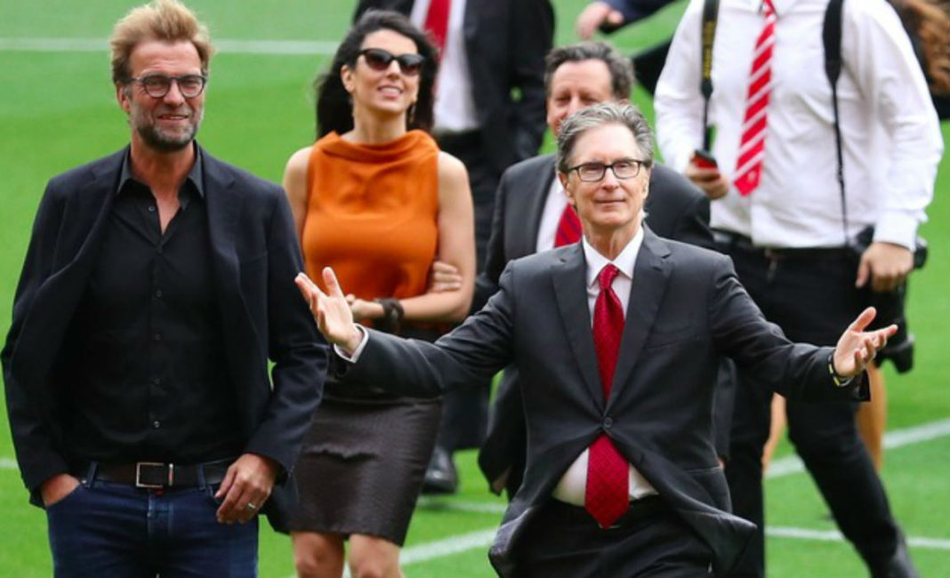 10 Facts You Do Not Know About Liverpool Boss Jurgen Norbert Klopp