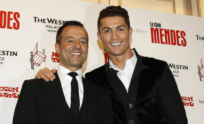 Jorge Mendes