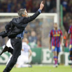Jose Mourinho