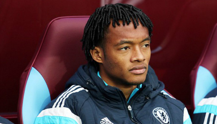 Juan Cuadrado