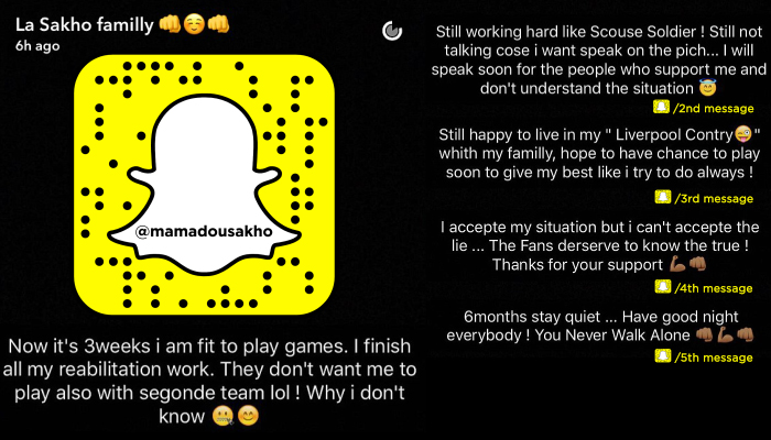 mamadou-sakho-snapchat-message