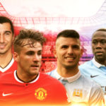 Manchester Derby Feature