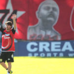 Messi Newell’s