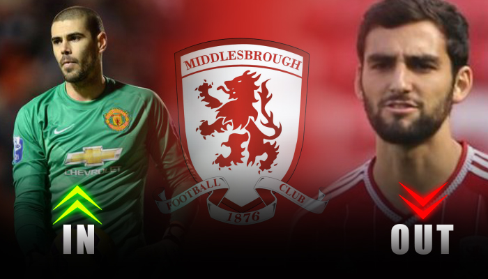 Middlesbrough-Victor Valde-Adam jackson