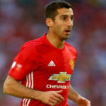 Mkhitaryan