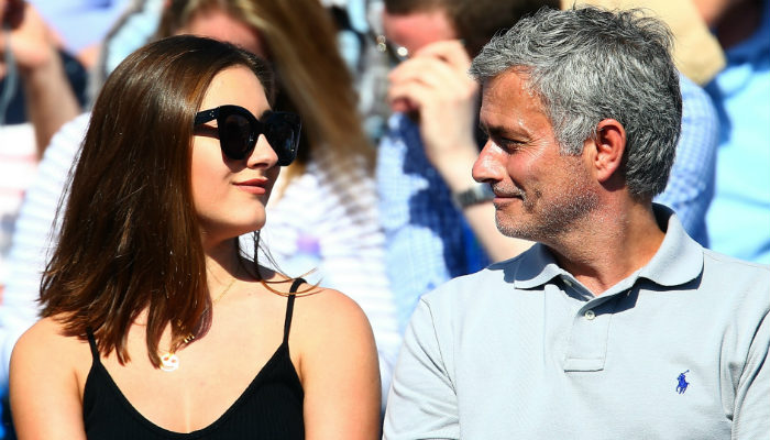 mourinho-daughter