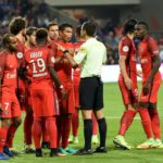 Football Soccer – Toulouse v Paris St Germain – French Ligue 1 – Stadium de Toulouse, France