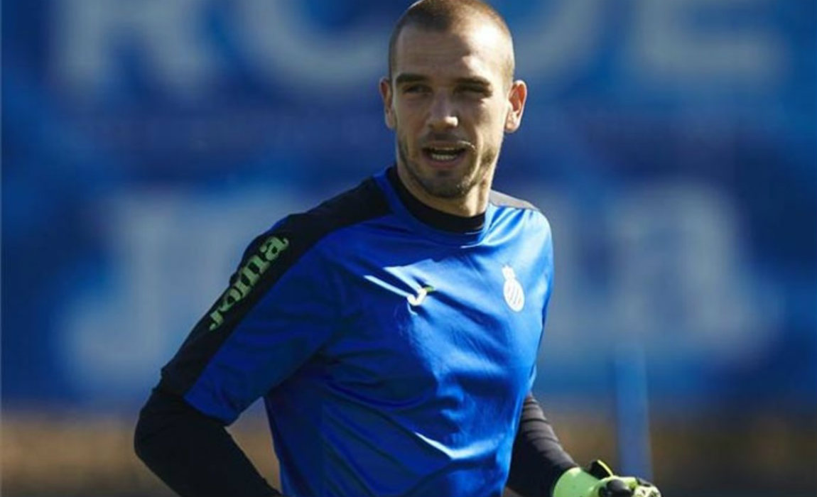 Pau Lopez