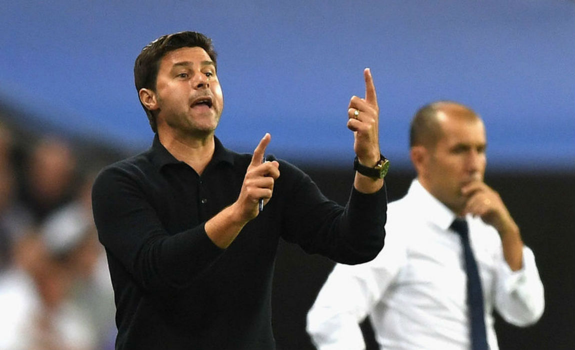 pochettino