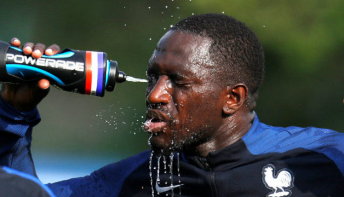 Sissoko