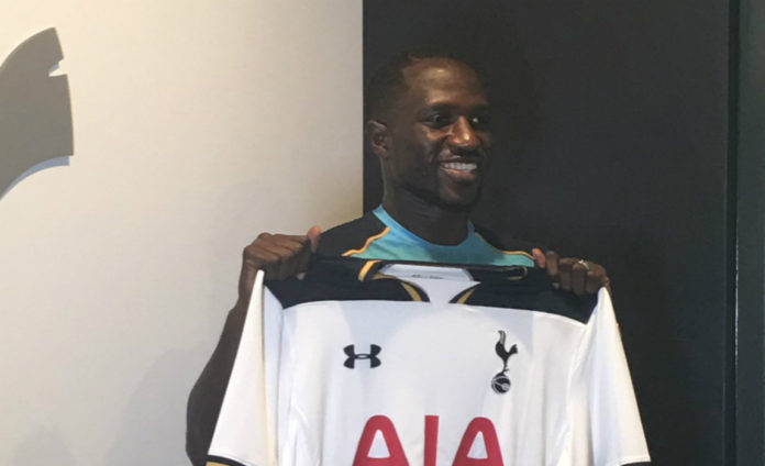 Sissoko