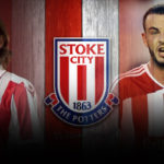 Stoke City-Stoke City-marc Wilson
