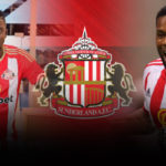 Sunderland-Papy Djilobodji-Jermain Lens