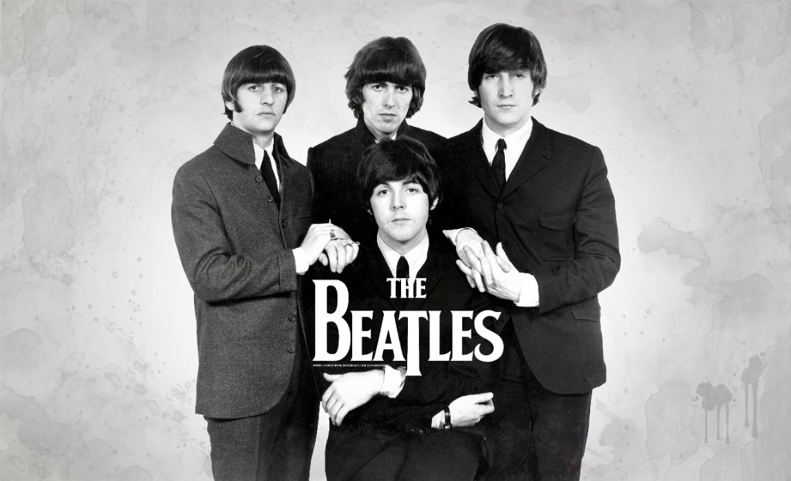 the-beatles