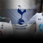 Tottenham Hotspurs-Moussa Sissoko-Nacer Chadli