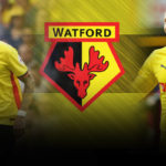 Watford-Roberto Pereyra- Matej Vydra