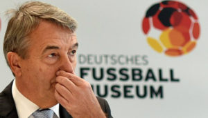 Wolfgang Niersbach