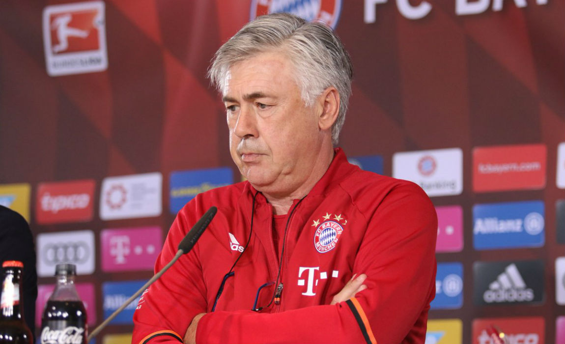 ancelotti