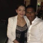 antonio-valencia-with-wife