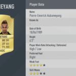 aubameyang