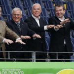 bekenbauer, Wolfgang