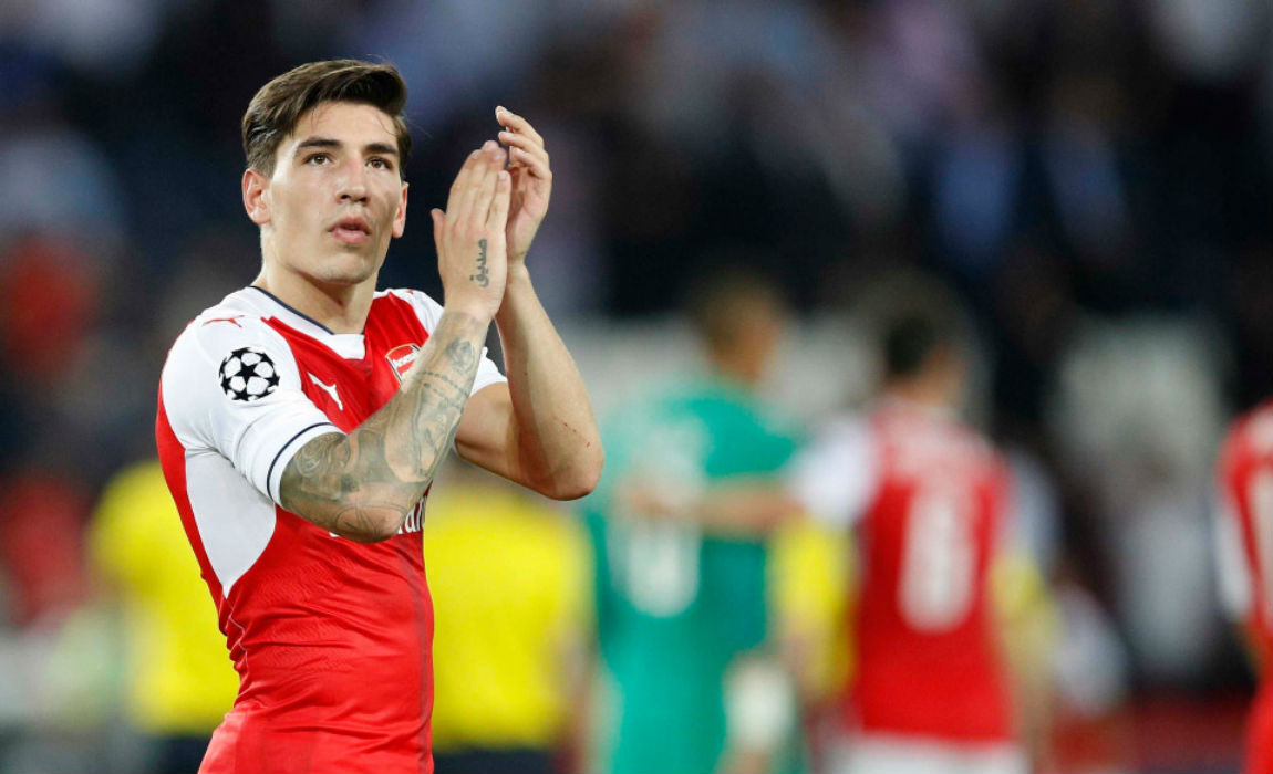 bellerin-arsenal