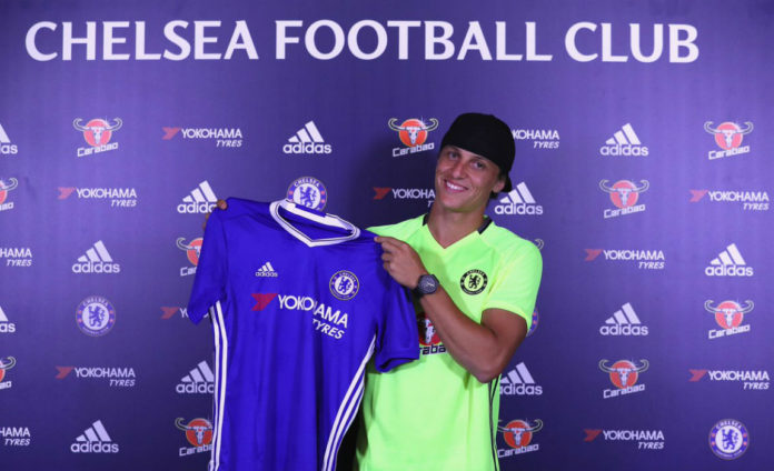 david luiz joins chelsea