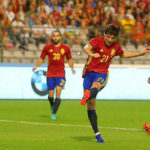 david silva spain