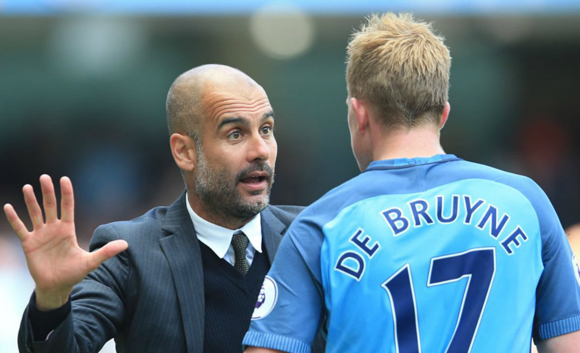 de-bruyne