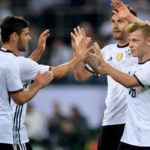 germany beat finland