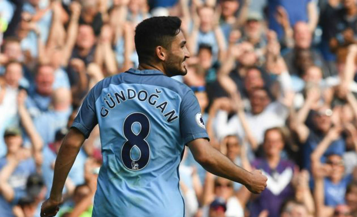 gundogan